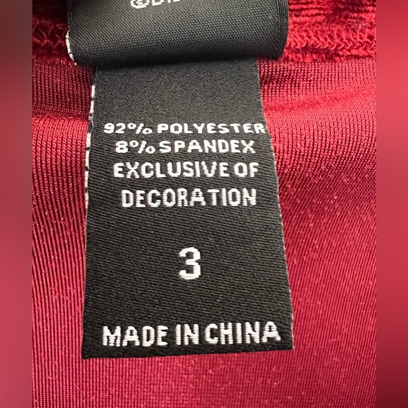 Plus size Disney - Picture 4 of 4